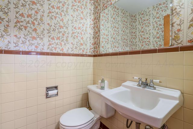 1538 BELL Street, Amarillo, TX 79106