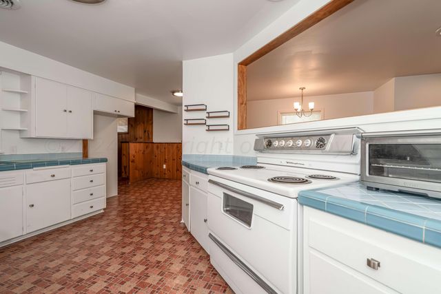 1538 BELL Street, Amarillo, TX 79106