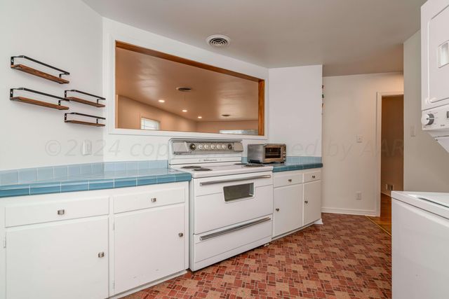 1538 BELL Street, Amarillo, TX 79106