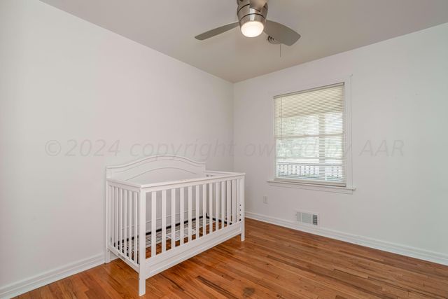 1538 BELL Street, Amarillo, TX 79106