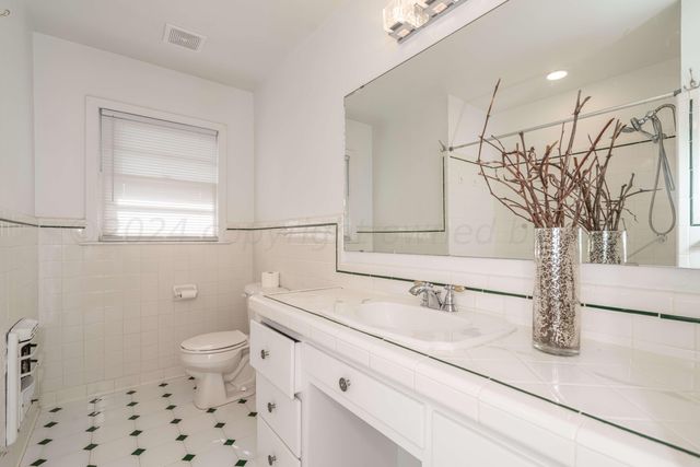 1538 BELL Street, Amarillo, TX 79106