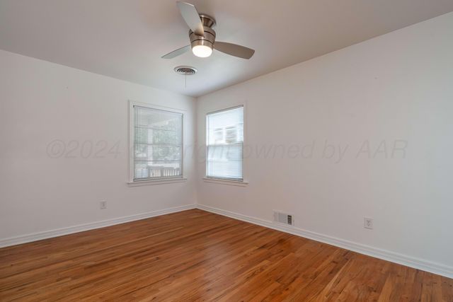 1538 BELL Street, Amarillo, TX 79106