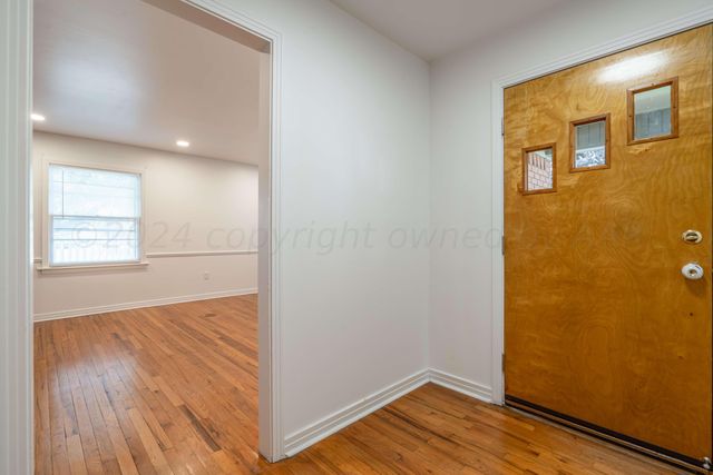 1538 BELL Street, Amarillo, TX 79106