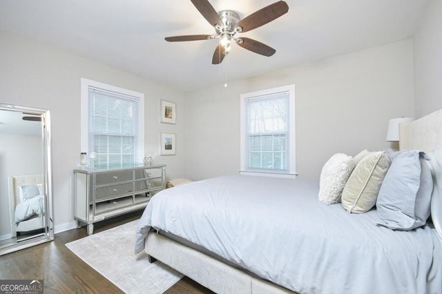 1452 Akridge Street NW, Atlanta, GA 30314
