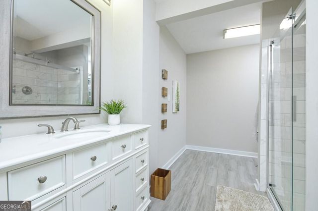 1452 Akridge Street NW, Atlanta, GA 30314