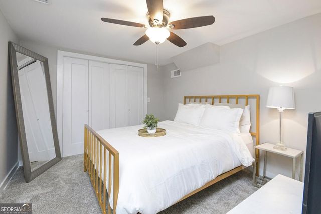 1452 Akridge Street NW, Atlanta, GA 30314