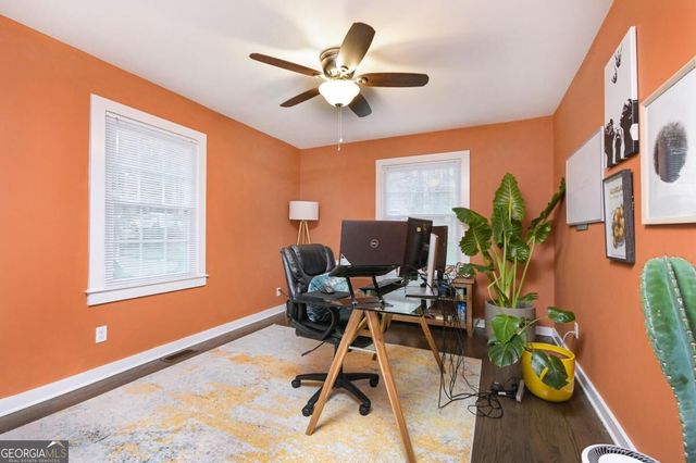 1452 Akridge Street NW, Atlanta, GA 30314