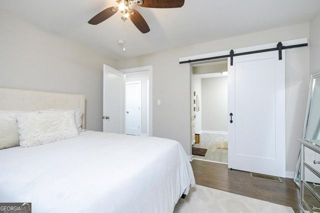 1452 Akridge Street NW, Atlanta, GA 30314