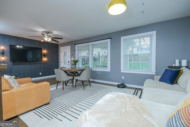 1452 Akridge Street NW, Atlanta, GA 30314