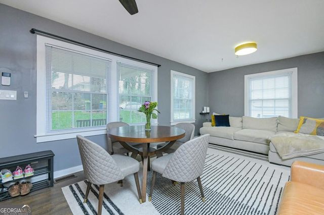 1452 Akridge Street NW, Atlanta, GA 30314