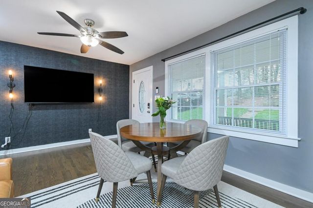 1452 Akridge Street NW, Atlanta, GA 30314