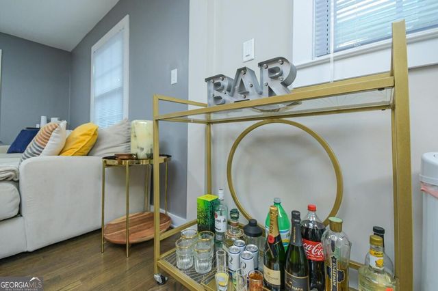 1452 Akridge Street NW, Atlanta, GA 30314