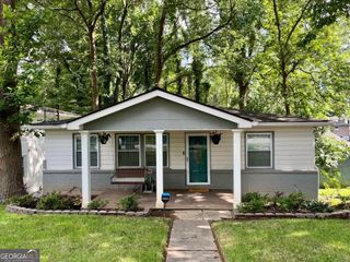 1452 Akridge Street NW, Atlanta, GA 30314