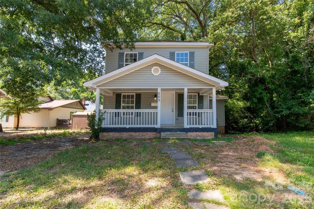 668 Izard Street, Rock Hill, SC 29730