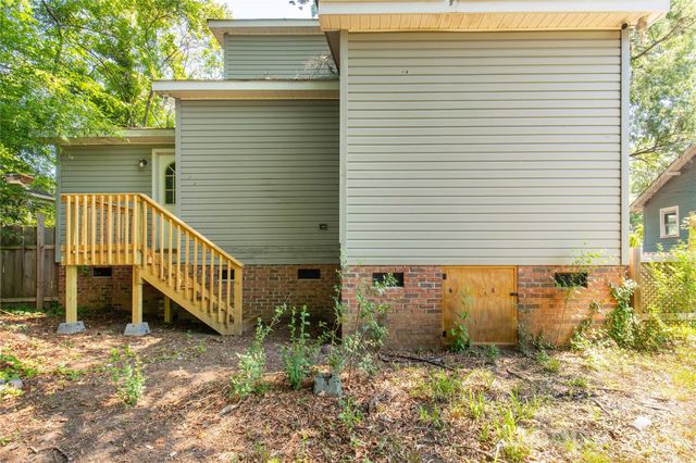 668 Izard Street, Rock Hill, SC 29730