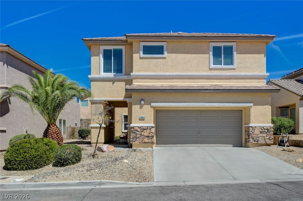 2884 Strathallan Avenue, Henderson, NV 89044 — photo 2