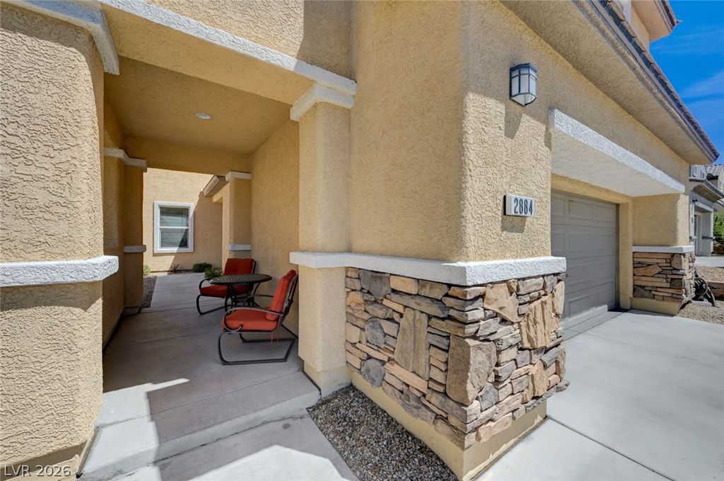 2884 Strathallan Avenue, Henderson, NV 89044 — photo 3