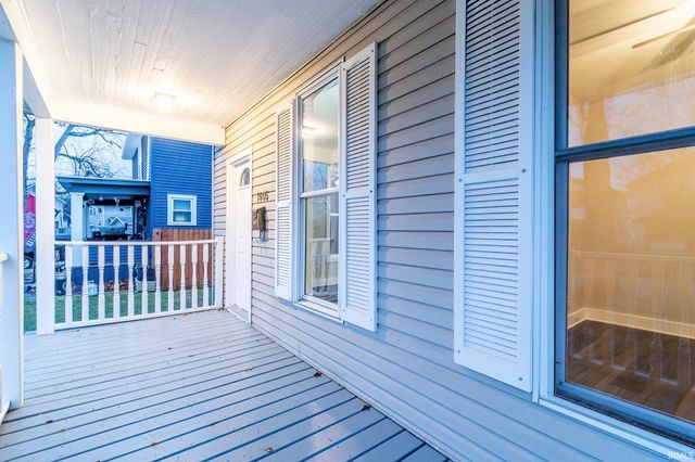 1405 Oneida Street, Fort Wayne, IN 46805