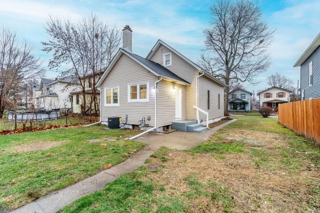 1405 Oneida Street, Fort Wayne, IN 46805