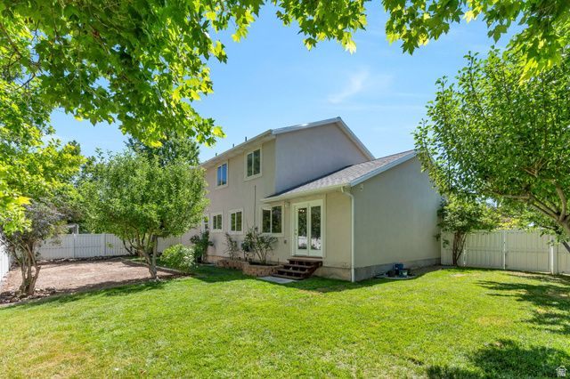 376 N 525 E, Springville, UT 84663