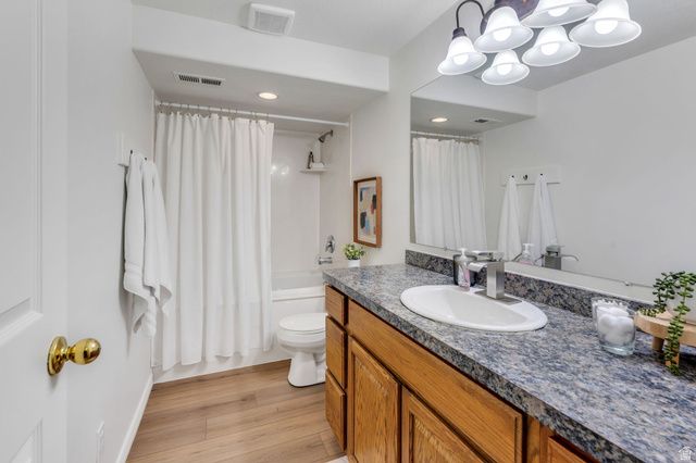 376 N 525 E, Springville, UT 84663