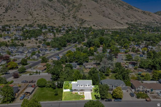 376 N 525 E, Springville, UT 84663