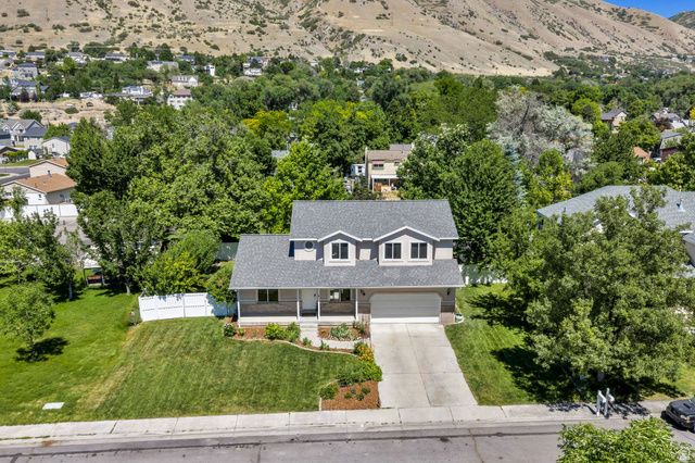 376 N 525 E, Springville, UT 84663