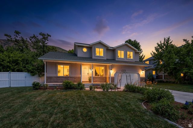 376 N 525 E, Springville, UT 84663