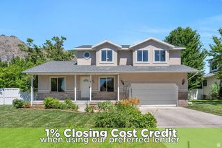 376 N 525 E, Springville, UT 84663