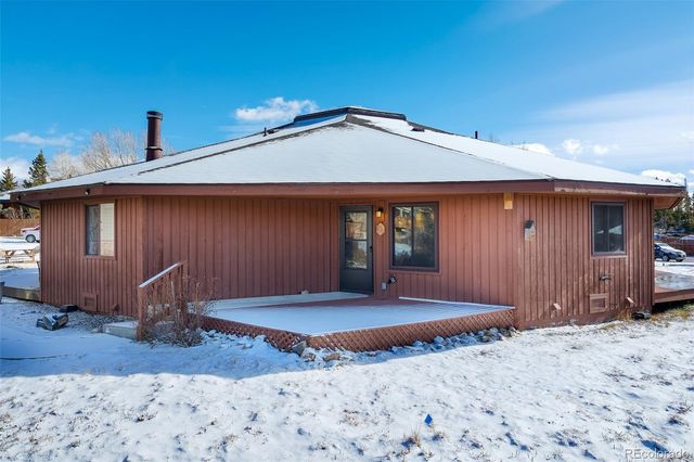 105 County Road 4421 24, Grand Lake, CO 80447