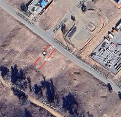 0 Strickland, Lake Elsinore, CA 92530