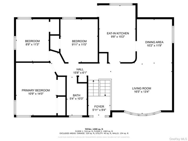 2740 Judith Drive, Bellmore, NY 11710