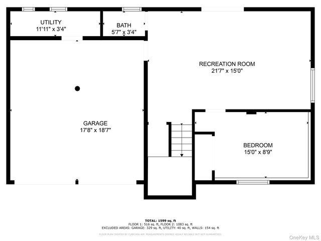 2740 Judith Drive, Bellmore, NY 11710
