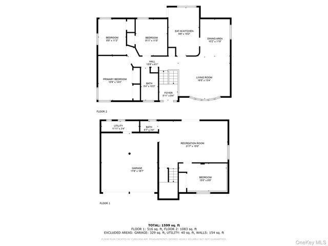 2740 Judith Drive, Bellmore, NY 11710