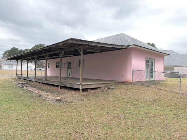 561 Wells Road, Haughton, LA 71037