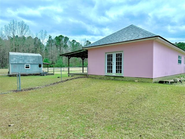 561 Wells Road, Haughton, LA 71037