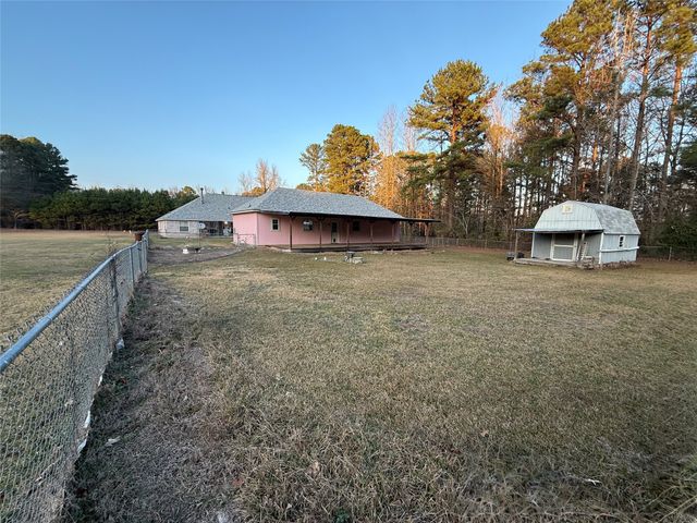 561 Wells Road, Haughton, LA 71037