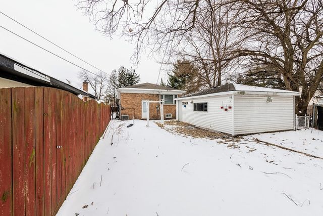 14407 Irving Avenue, Dolton, IL 60419