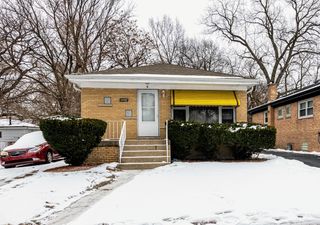 14407 Irving Avenue, Dolton, IL 60419