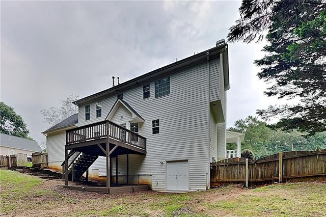 74 Woodsfield Lane, Hiram, GA 30141