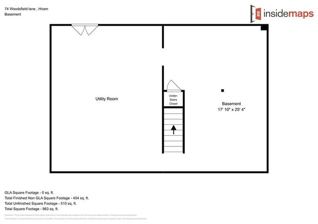 74 Woodsfield Lane, Hiram, GA 30141