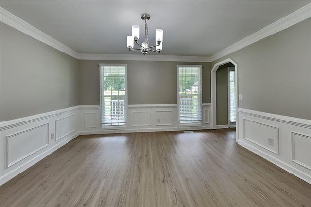 74 Woodsfield Lane, Hiram, GA 30141