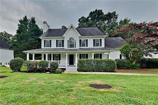 74 Woodsfield Lane, Hiram, GA 30141