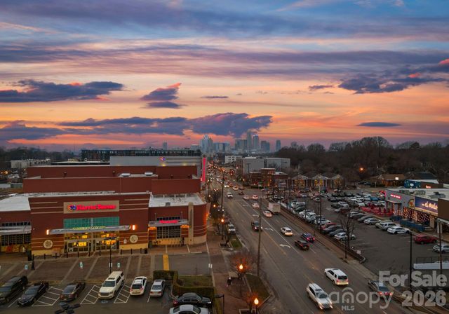 1424 Nandina Street, Charlotte, NC 28205