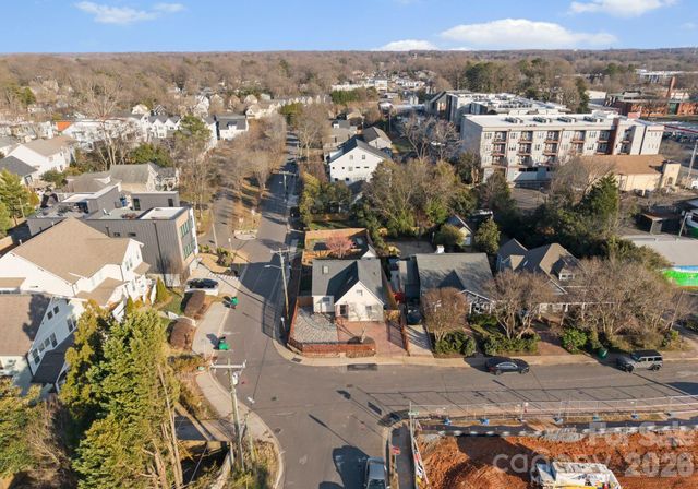 1424 Nandina Street, Charlotte, NC 28205