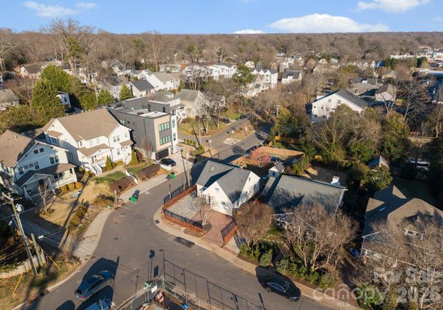 1424 Nandina Street, Charlotte, NC 28205