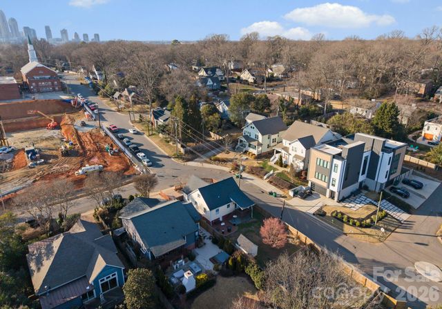1424 Nandina Street, Charlotte, NC 28205
