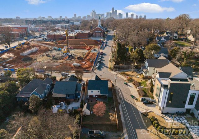 1424 Nandina Street, Charlotte, NC 28205