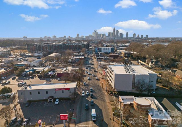 1424 Nandina Street, Charlotte, NC 28205