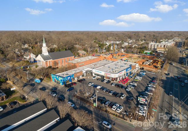 1424 Nandina Street, Charlotte, NC 28205